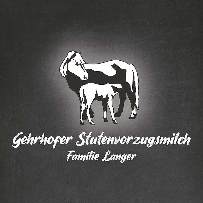 Bioland Stutenvorzugsmilch und Bio-Kosmetik von Familie Langer - Gehrhofer Stutenvorzugsmilch im Naturpark Schwäbisch-Fränkischer-Wald